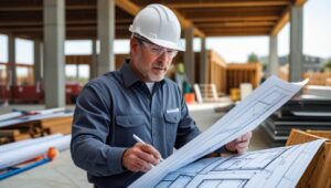 Experienced General Contractor Consultant