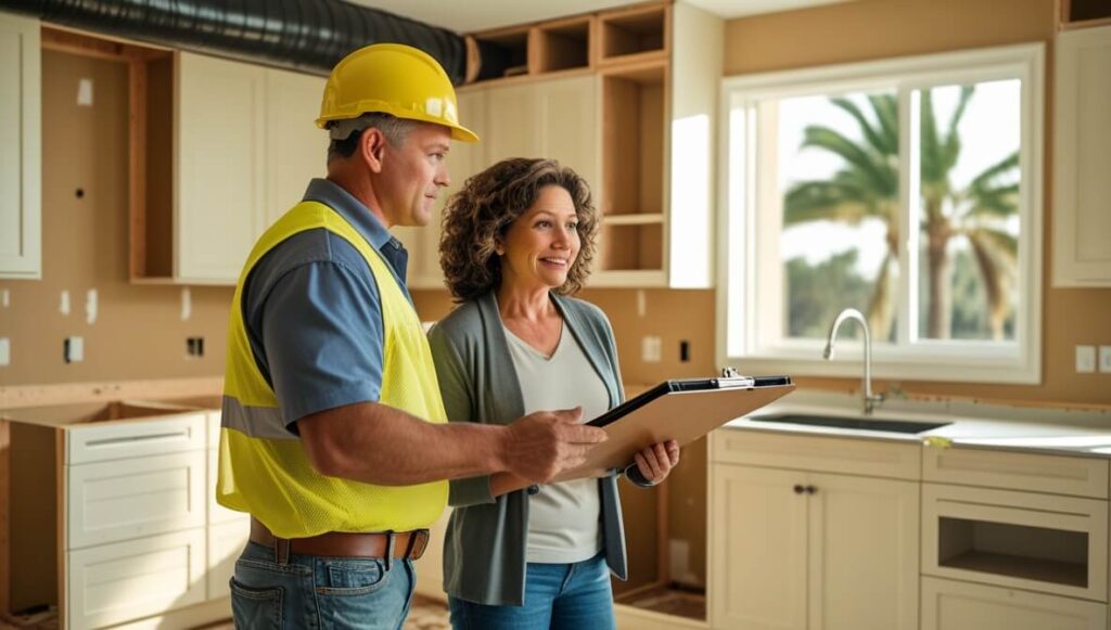 Contractor Selection in Florida