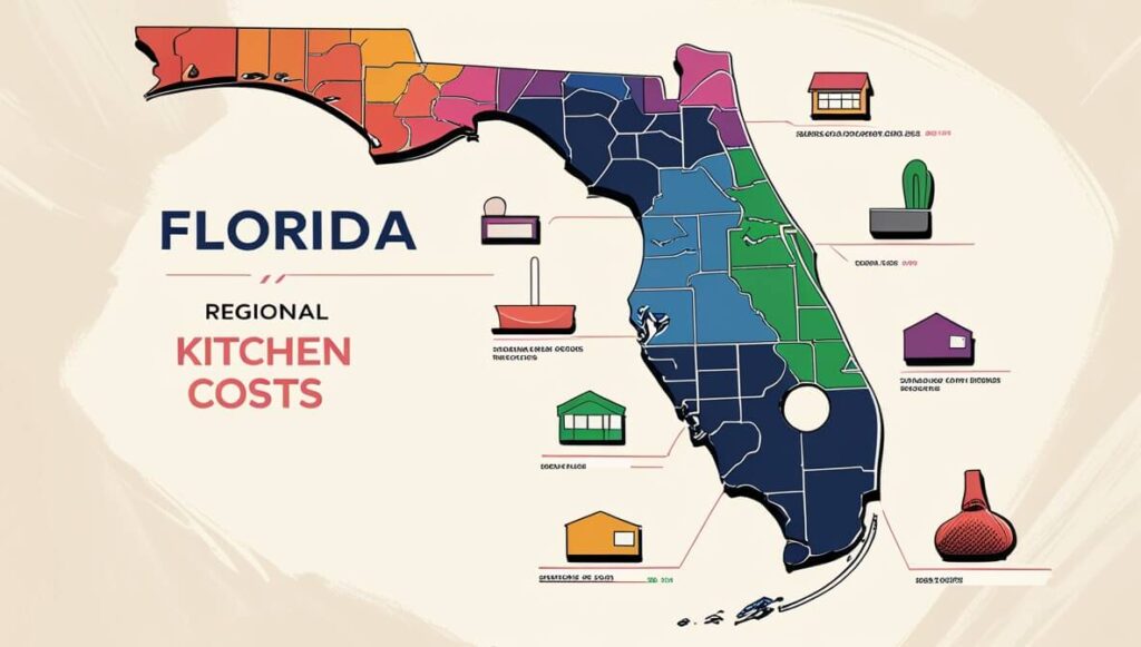 Regional Cost Variations