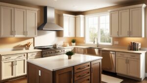 Kitchen Layout Dimensions: Complete Guide 2025