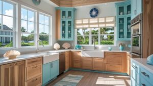 Best Kitchen Cabinet Materials Guide (2025) in Florida