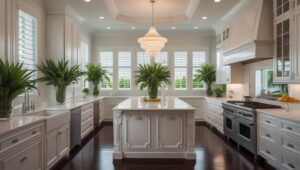 Kitchen Cost Calculator 2025 in Florida