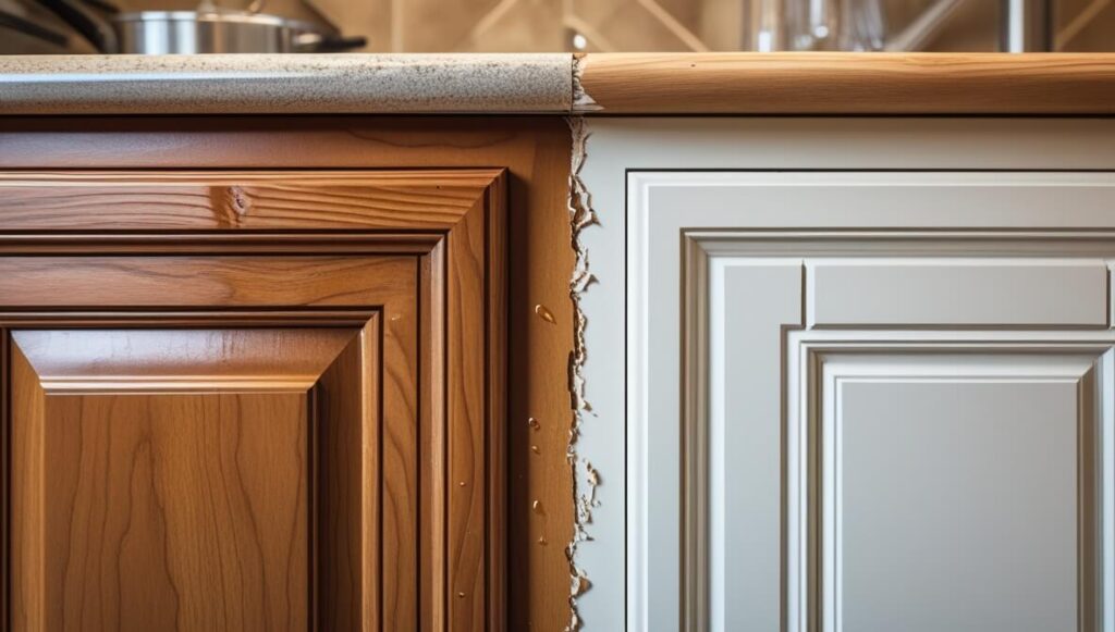 Understanding Florida's Impact on Cabinet Materials