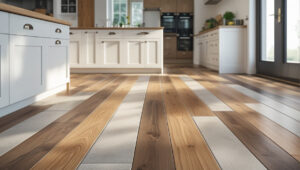 engineered hardwood