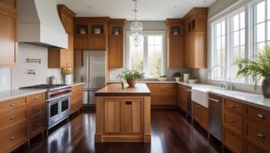 Goldenrod Kitchen Remodeling