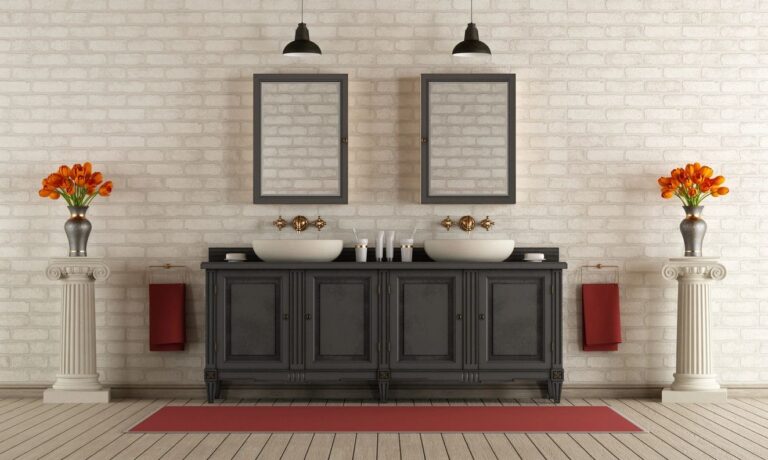 Clermont FL Bathroom remodeling Services