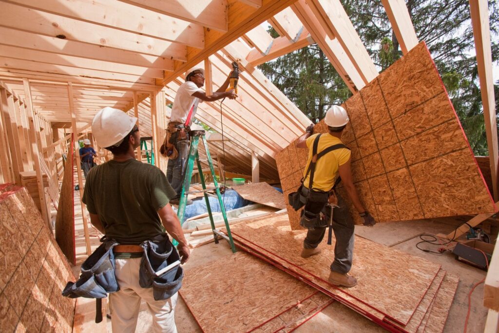 Construction Jobs in Orlando