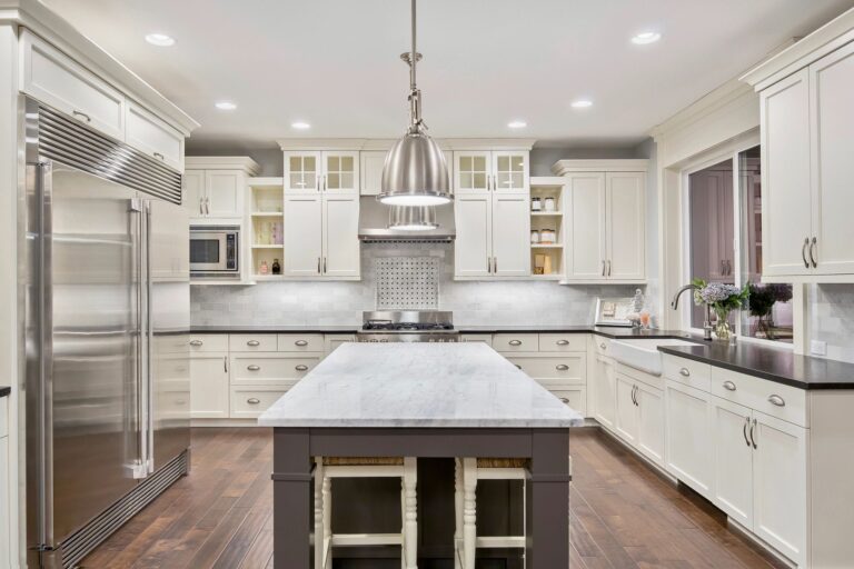 Clermont FL Kitchen Remodeling Experts