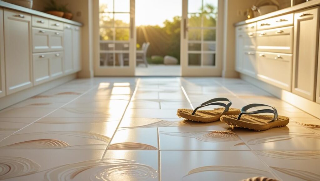 Florida proof flooring