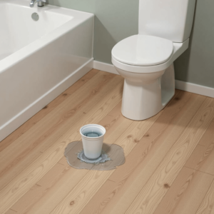 Laminate Options for Bathroom Remodel