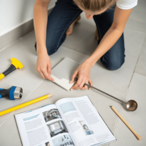 DIY Installation Guide for Bathroom Renovations in Orlando