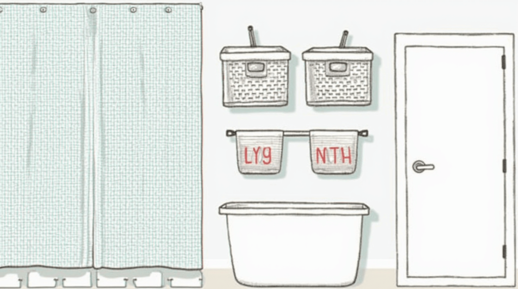 Best Storage Buys for Bathrooms