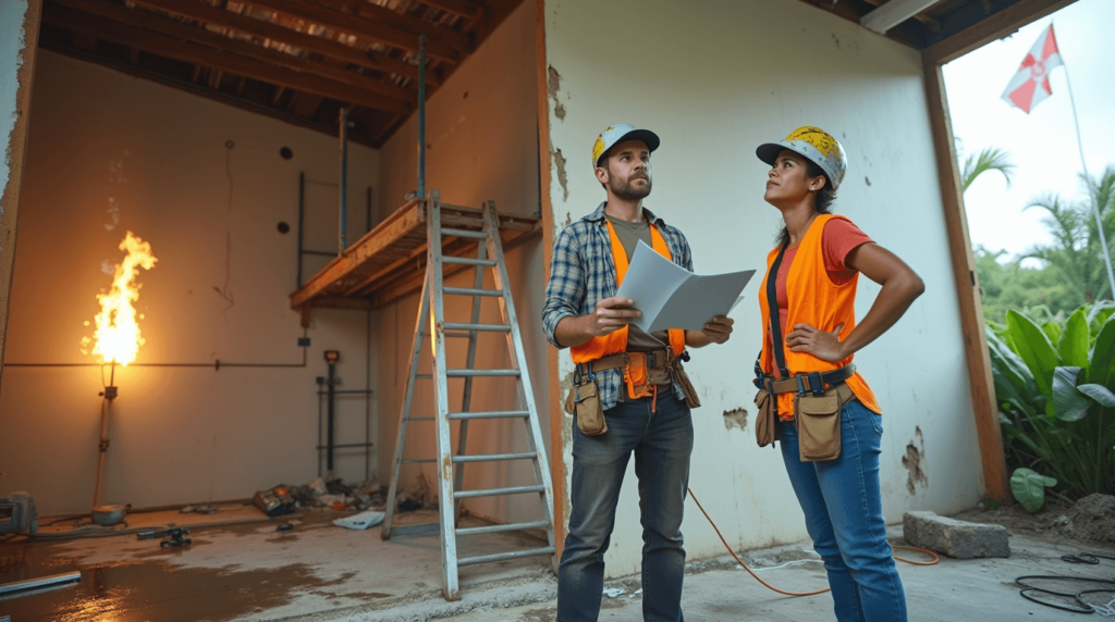 Florida-Specific Safety Risks and Liability Issues