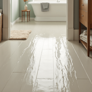 Vinyl Flooring Solutions