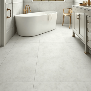 Luxury Vinyl Tile (LVT)