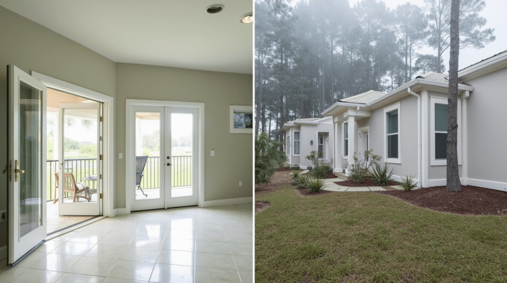 Quality and Expertise Concerns in Florida's Unique Building Environment