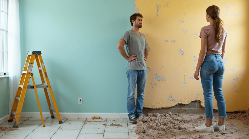 Is DIY Renovation Ever Worth It in Florida?