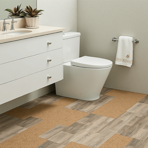 Alternative Affordable Materials for Bathroom Remodel