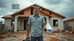 Florida DIY Home Renovation Challenges