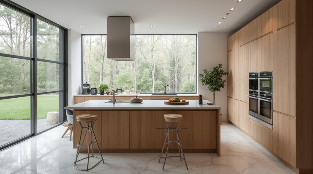 beautiful Kitchen Renovation in Maitland FL